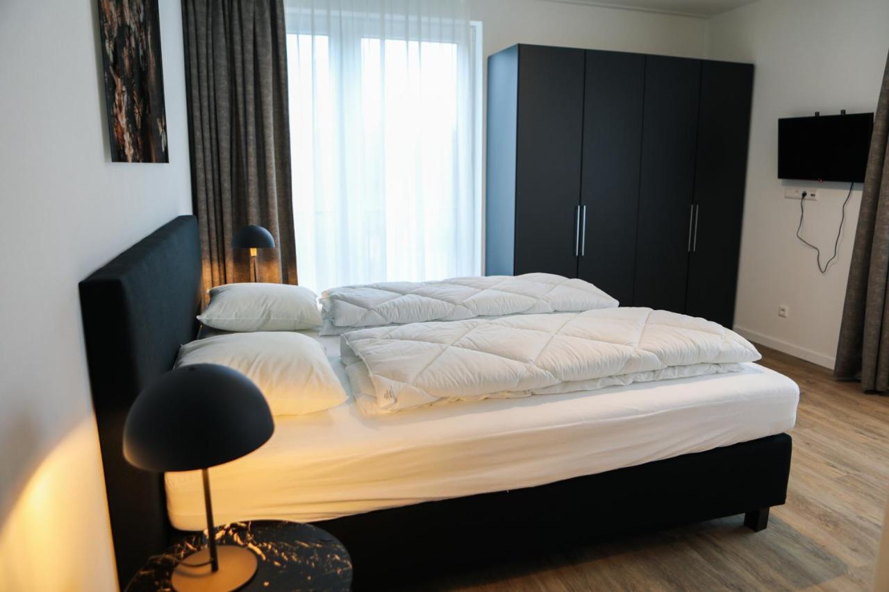 Luxe Loft Appartement In Residence Marina Kamperland Luaran gambar