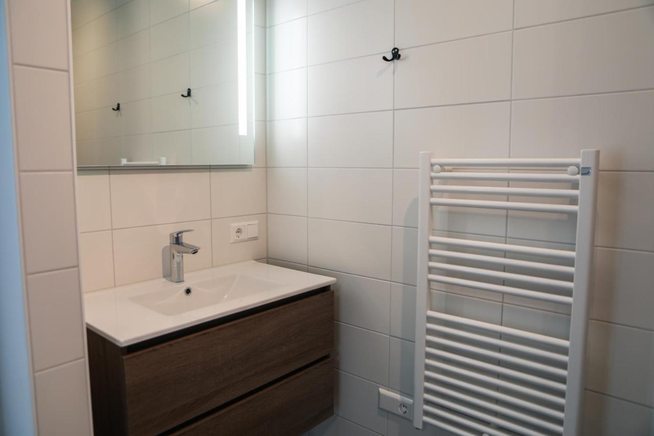 Luxe Loft Appartement In Residence Marina Kamperland Luaran gambar